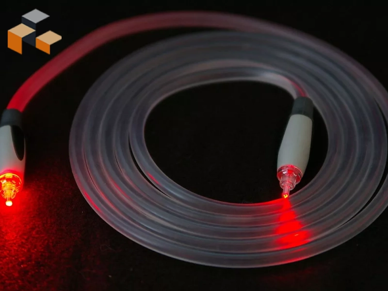 قلم فیبر نوری ابزاری ضروری در تجهیزات شبکه
