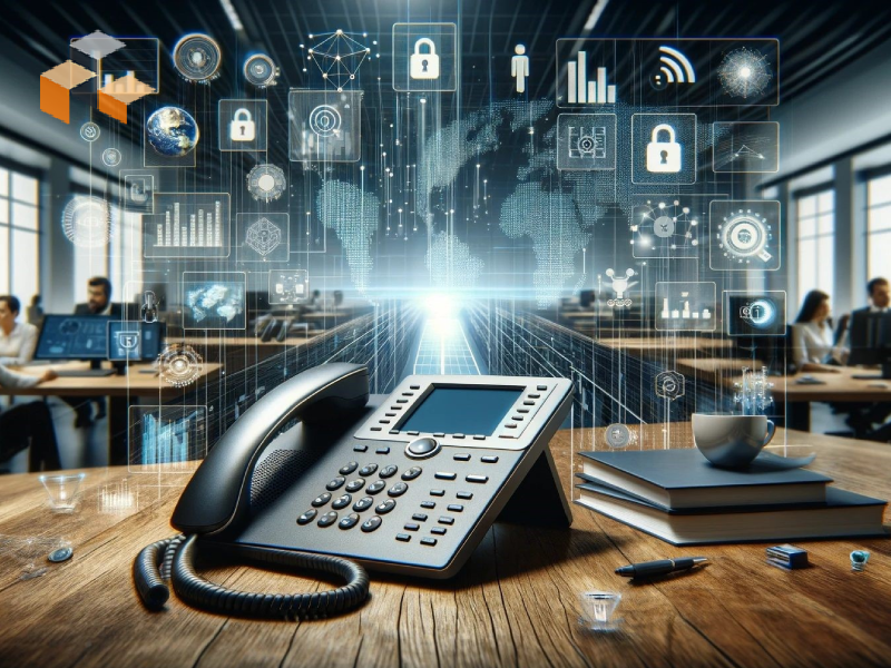 اجرای VOIP چیست و چه کاربردهایی دارد؟