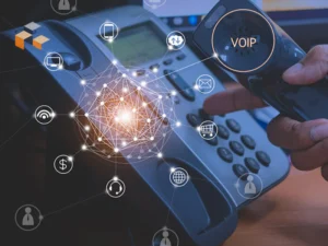 بررسی نصب  VOIP و راه اندازی آن در منزل